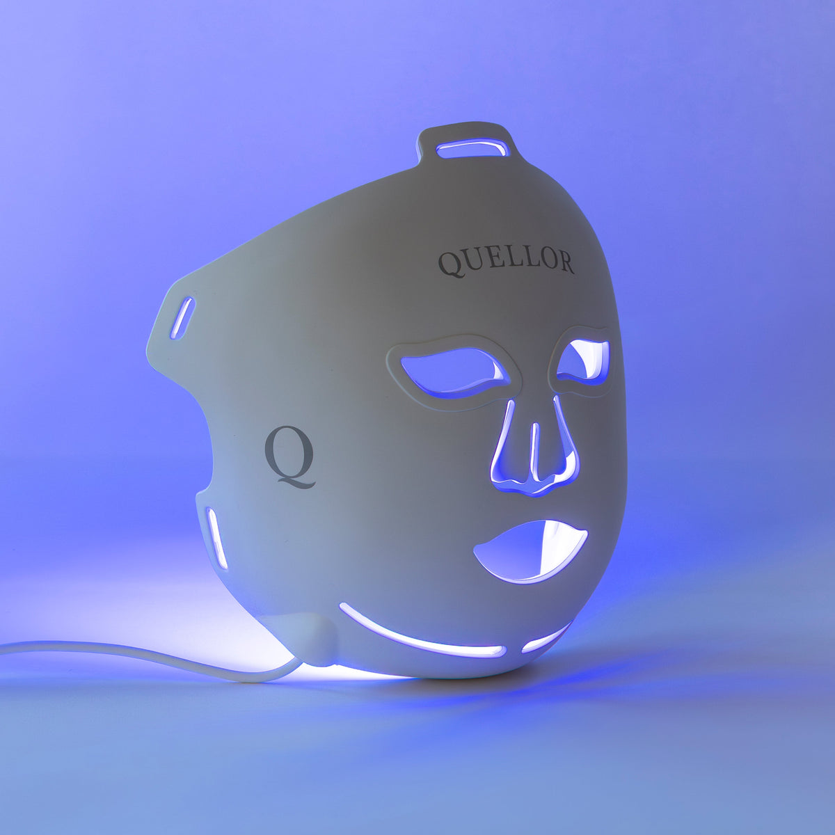 Quellor LED Light Therapy Mask product detail