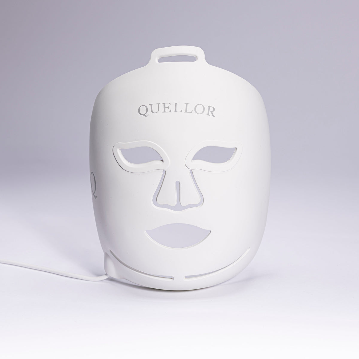 Quellor LED Light Therapy Mask product detail